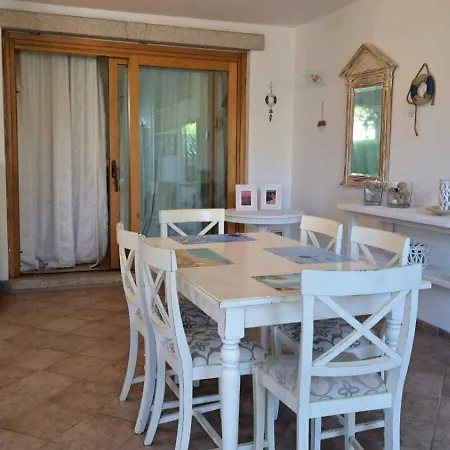 Casa Smeralda By Ca-sa Check ポルト・ロトンド