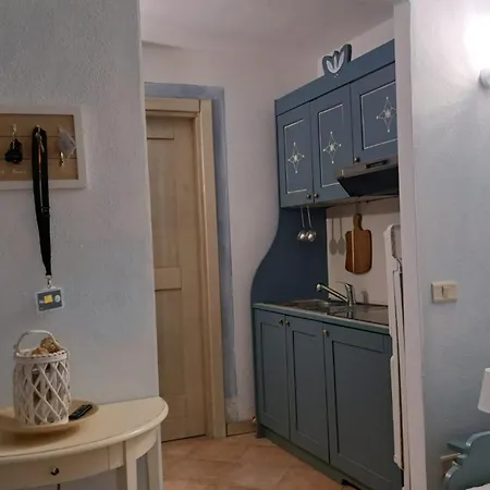 Casa Smeralda By Ca-sa Check Διαμέρισμα *