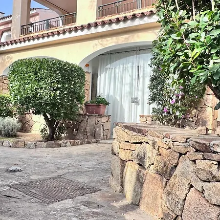 Casa Smeralda By Ca-sa Check Apartman *