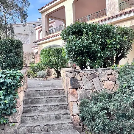 Casa Smeralda By Ca-sa Check Apartman Porto Rotondo