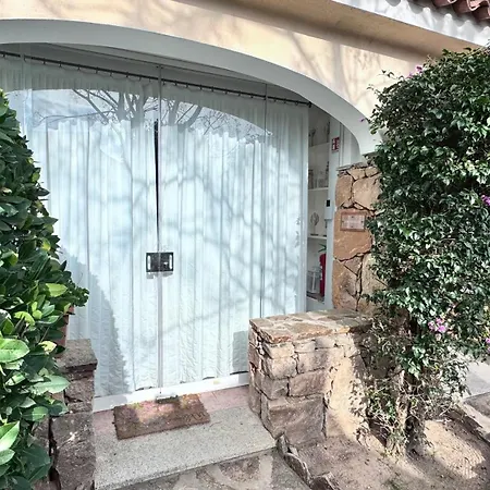 Casa Smeralda By Ca-sa Check