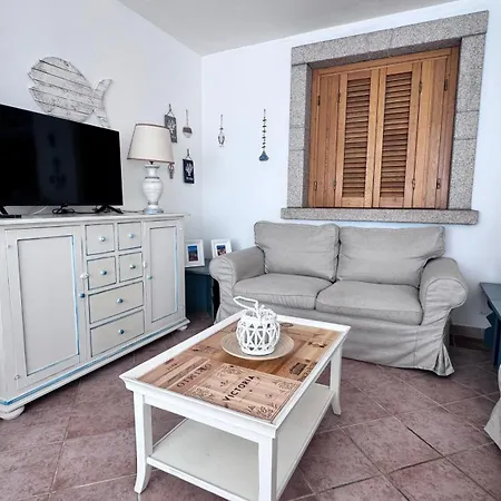 Casa Smeralda By Ca-sa Check Apartman *
