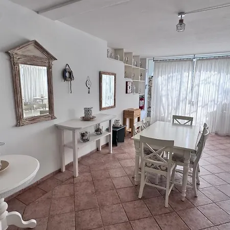 Apartman Casa Smeralda By Ca-sa Check
