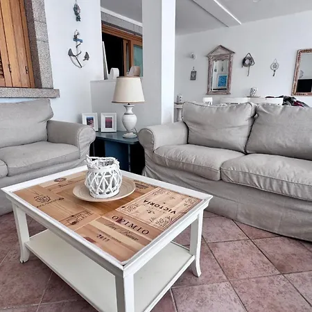 Casa Smeralda By Ca-sa Check