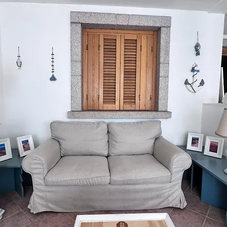 Casa Smeralda By Ca-sa Check Apartment *