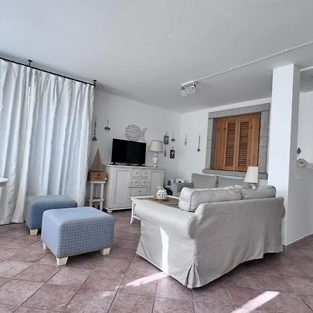 Casa Smeralda By Ca-sa Check