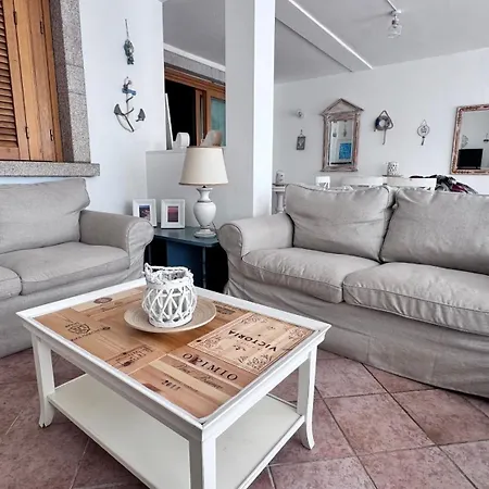 Casa Smeralda By Ca-sa Check * Porto Rotondo